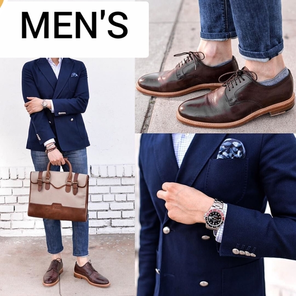 Other - Men's Clothing, Shoes, & Accessories